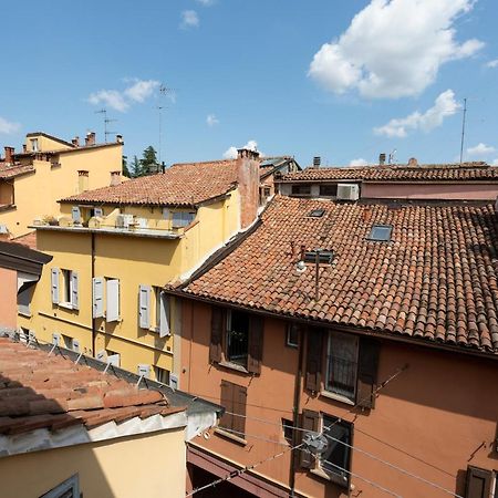 Bologna'S Way Sguardo Sui Tetti 아파트 외부 사진