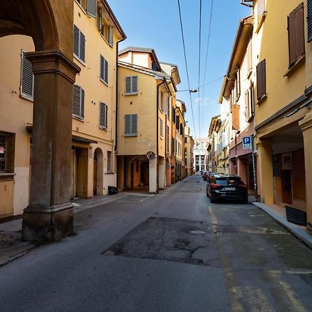 Bologna'S Way Sguardo Sui Tetti 아파트 외부 사진